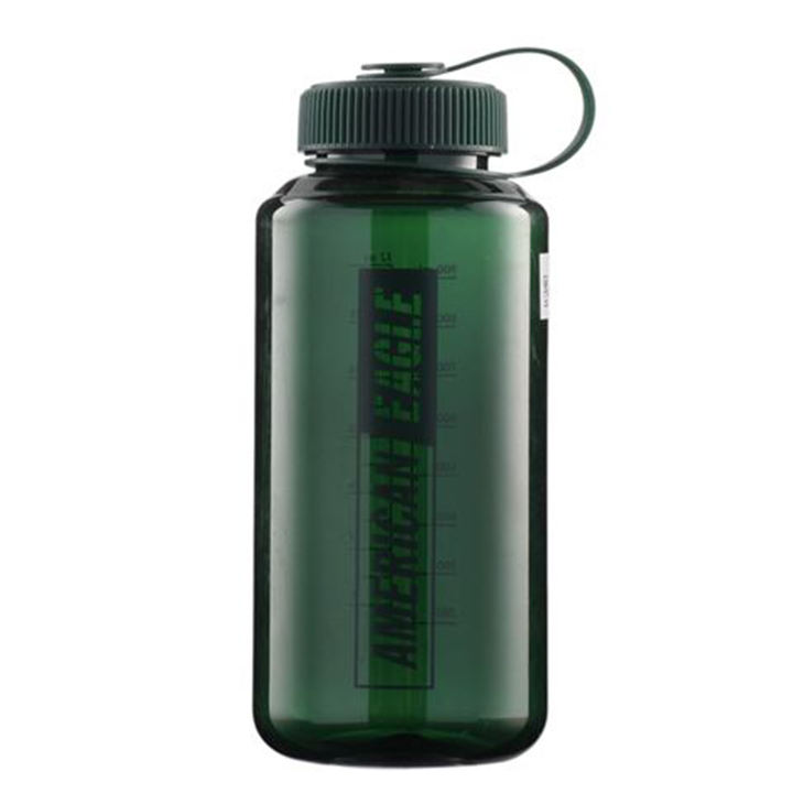 Factory direct durable portable food grade bpa free drinks cup custom logo 32oz /1000ml sport plastic water bottle Low-Cost Manufacturing Hub