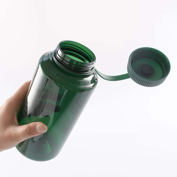 Factory direct durable portable food grade bpa free drinks cup custom logo 32oz /1000ml sport plastic water bottle Low-Cost Manufacturing Hub