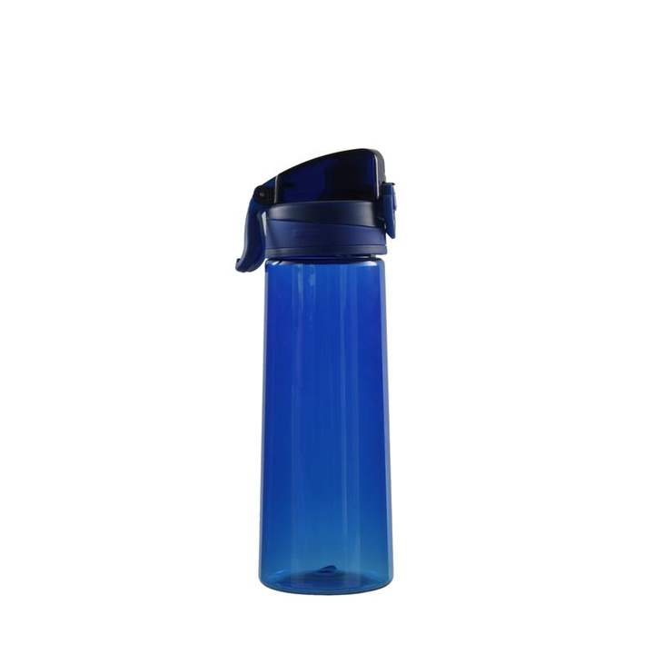 Fast Delivery Custom Multi-color Pattern 700ml Plastic Sport Water Bottle Outdoor Bpa Free Water Bottle Industrial Exporter Wholesale