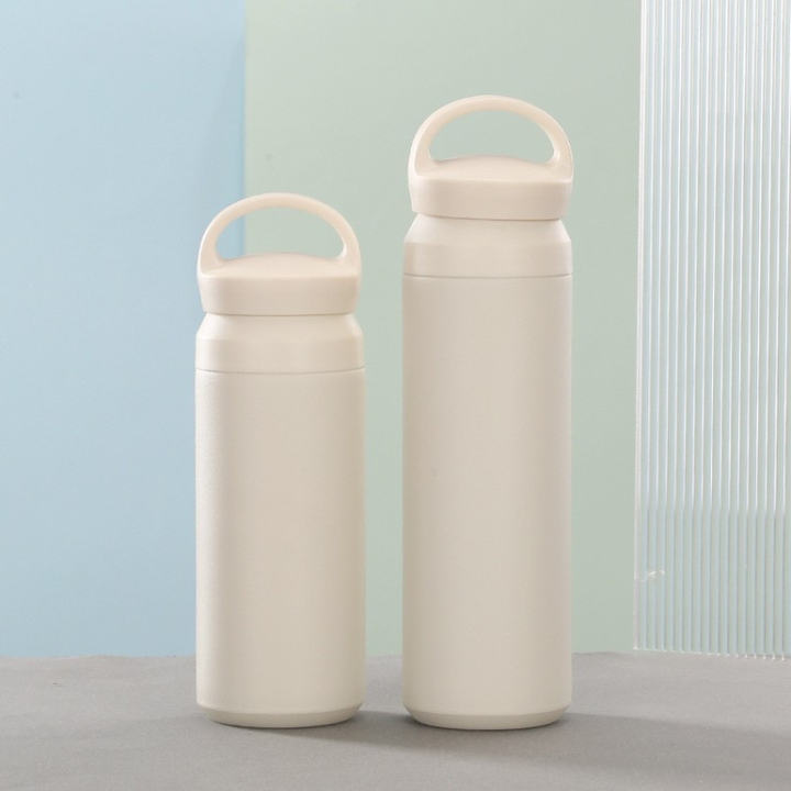 Gold supplier BSCI factory portable stainless steel vacuum insulated water bottle for outdoor Gym Running Climbing Hiking Manufacturing and Export B2B