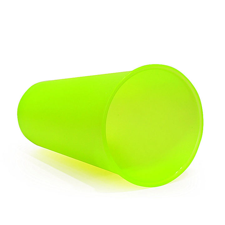 HOT sale 2023 Coffee Drinking Cup 24oz plastic Color Changing reusable cold cups set with lid and straw Export-Oriented Factory Solutions