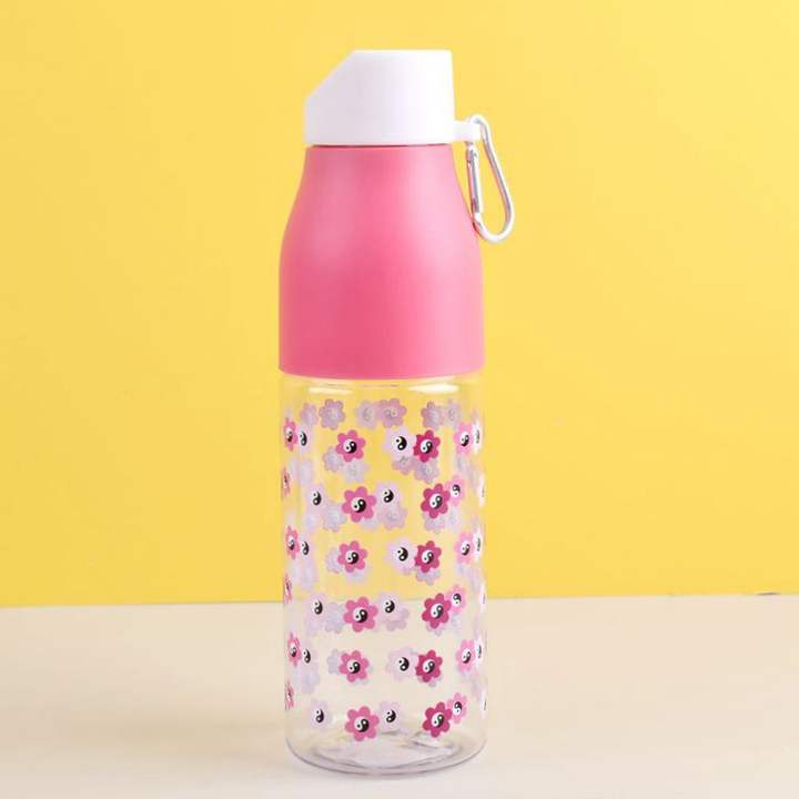 Hot Sale 720ml Reusable Free Hiking Cycling Sport Water Bottle Plastic Bpa Free Water Sport Bottle