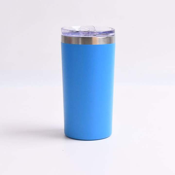 Hot Sales 304 Stainless Steel Travel Cup 12oz Stainless Steel Double Wall Vacuum Insulated Skinny Tumblers Cup Bulk Wholesale Chain