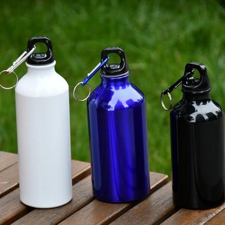 Hot Selling Drink Bottle Custom Logo Aluminum Sport Water Bottles Wholesale Distribution Distributor