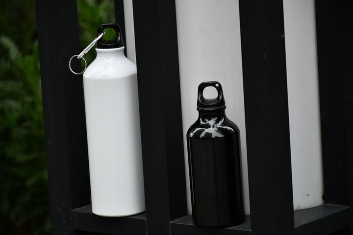 Hot Selling Drink Bottle Custom Logo Aluminum Sport Water Bottles Wholesale Distribution Distributor