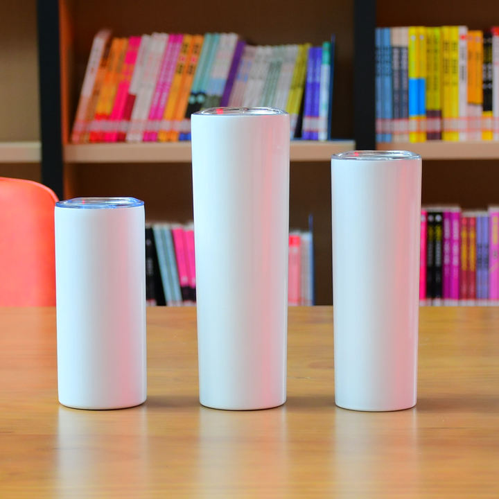 Hot sale 30oz Skinny Straight Double Walled Stainless Steel Vacuum tumbler Mug Sublimation Blanks water cup With Lid and straw Manufacturing Services Chain
