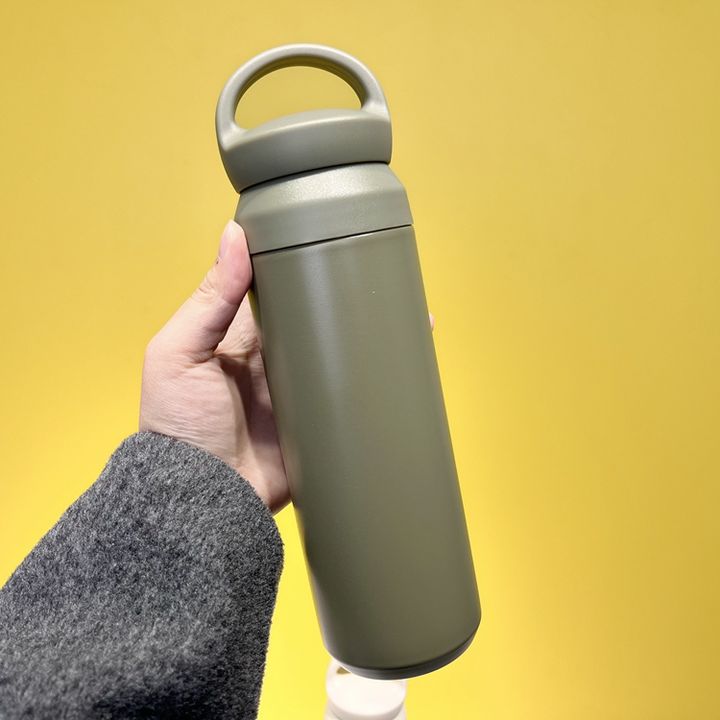 Hot sale wholesale OEM/ODM Insulated Bottle Double Wall Stainless Steel 350ml Water Bottle Vacuum Flasks & Thermoses