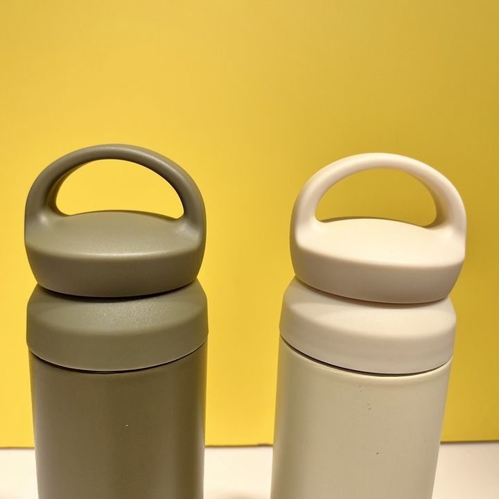 Hot sale wholesale OEM/ODM Insulated Bottle Double Wall Stainless Steel 350ml Water Bottle Vacuum Flasks & Thermoses