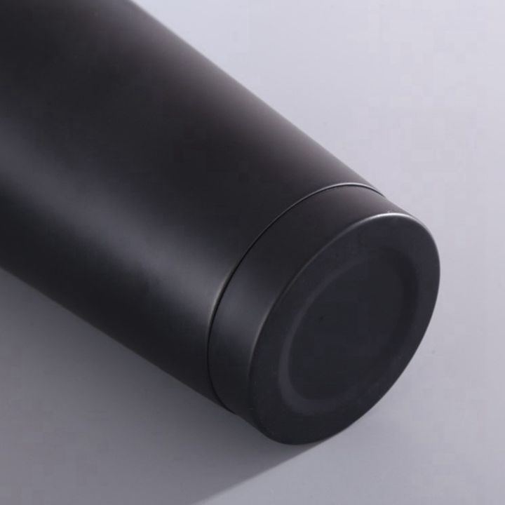 IN stocK  6 colors Hot sale RTS double wall Vehicle Mounted Straw Cup 304 stainless steel Portable Car Cup with straw lid Factory Pricing