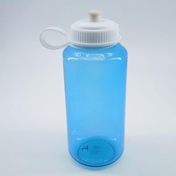 LFGB Food grade BPA free wholesale sport bottle 33oz water bottle light for running Direct Supplier Pricing