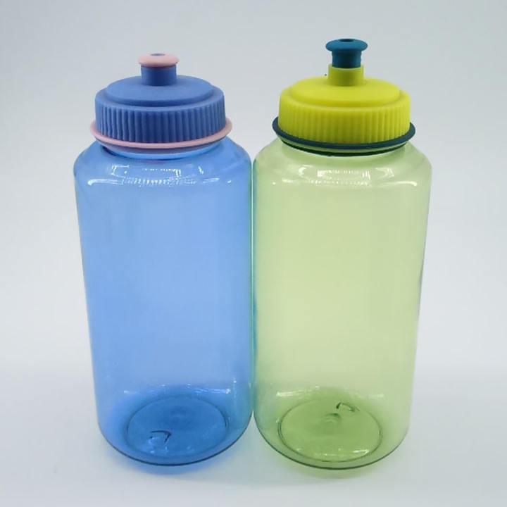 LFGB Food grade BPA free wholesale sport bottle 33oz water bottle light for running Direct Supplier Pricing