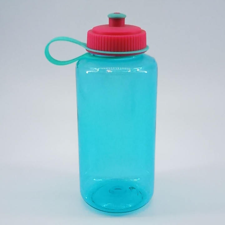 LFGB Food grade BPA free wholesale sport bottle 33oz water bottle light for running Direct Supplier Pricing
