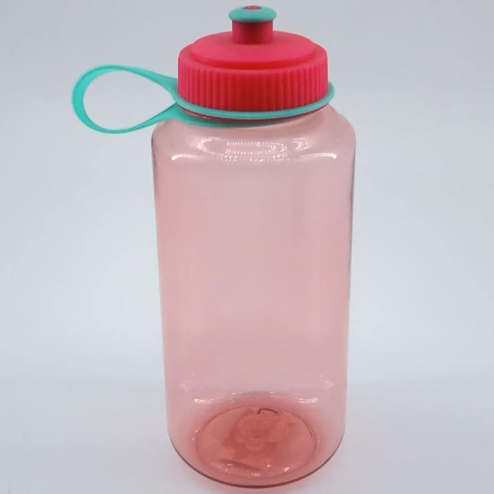 LFGB Food grade BPA free wholesale sport bottle 33oz water bottle light for running Direct Supplier Pricing