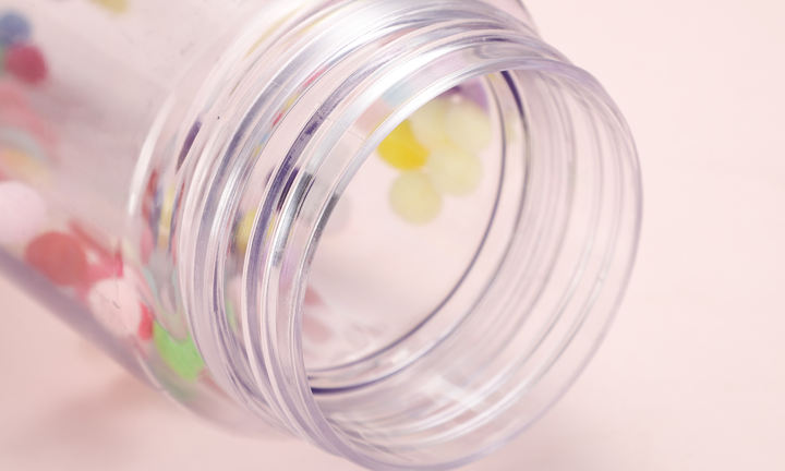 Leakproof Custom 250ml Double Wall Plastic Bpa Free Cute Children Drinking Bottle Water Bottle for kids Import Wholesale Solutions