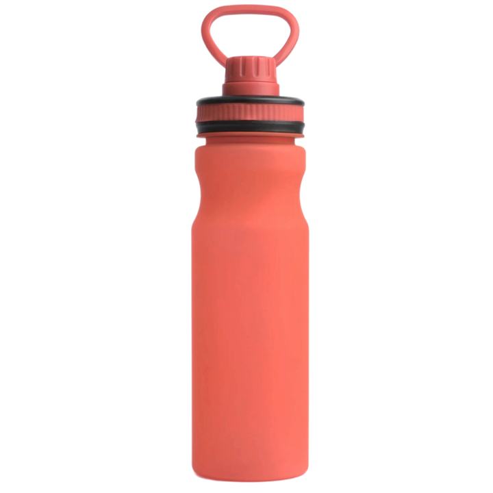 Multiple Colors Available Cycling Motivational Portable Plastic Sport Water Bottle Unisex Cycling Sports Water Bottle B2B Manufacturing