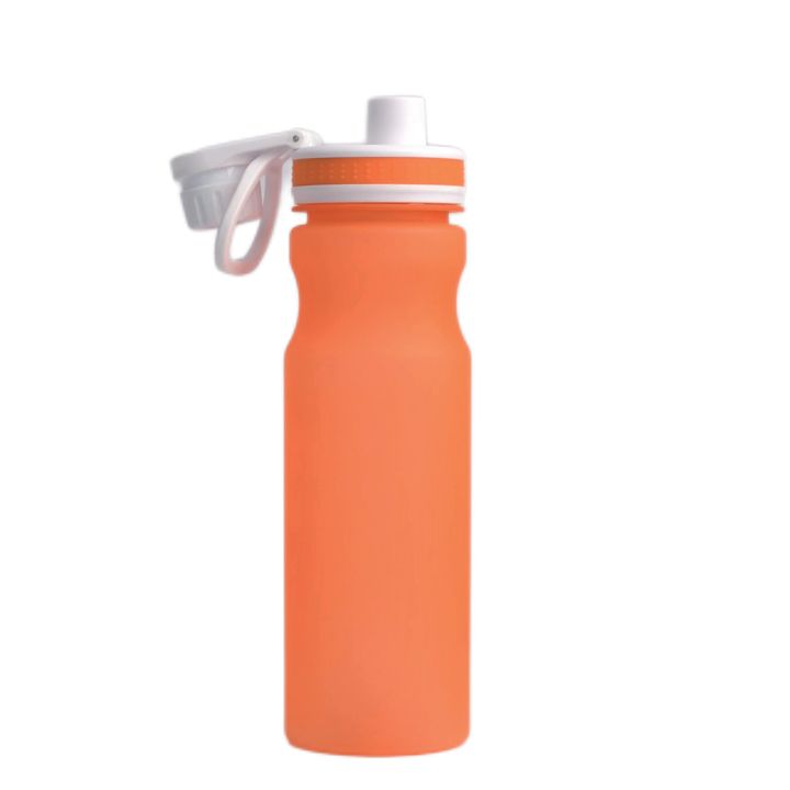 Multiple Colors Available Cycling Motivational Portable Plastic Sport Water Bottle Unisex Cycling Sports Water Bottle B2B Manufacturing