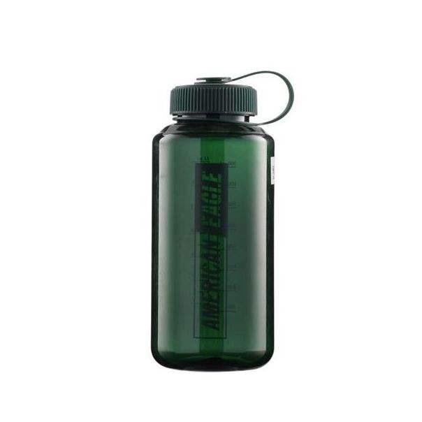 New Popular Design Eco Friendly 1100ml Plastic Bottle Sport Customized Bpa Free Water Bottle For Outdoor Rapid Production Solutions Trade