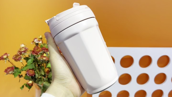 New product ideas 2024 Novelty ins style food grade desktop stainless steel water tea beer wine coffee mug tumblers Direct Trade Wholesale