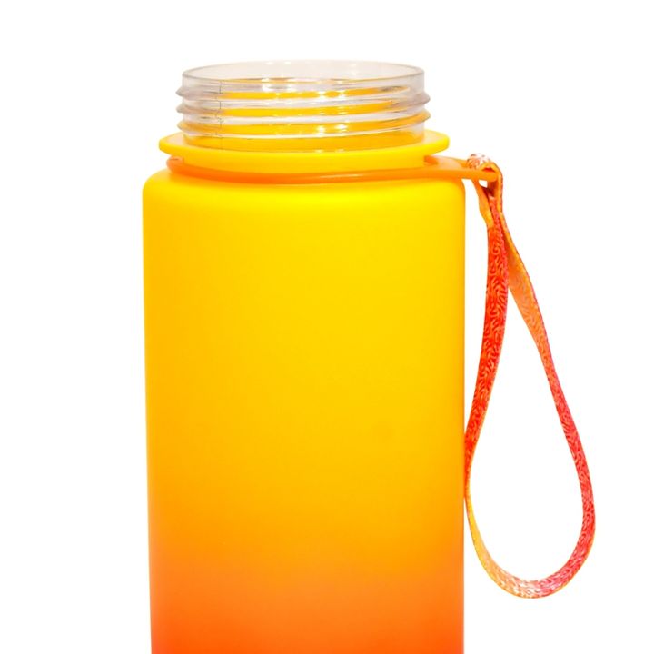 OEM/ODM 32oz/1L durable portable direct drinking outdoor motivational plastic Sport water bottle With Flip Top Cover China Manufacturing Distributor