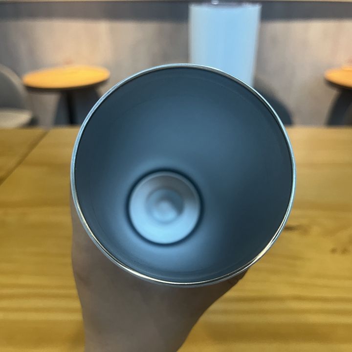 OEM/ODM food grade Double-wall Tumblers Cups Stainless Steel vacuum insulation Sublimation Mugs Straight Cup with lid Factory Wholesale Excellence