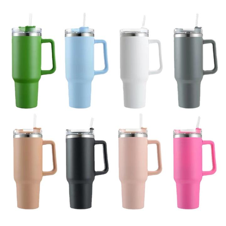OXSY Oem/odm 40oz Popular Mugs Car Cups Modern Tumbler Travel Drinkware Vacuum Insulated Cup Double Wall Stainless Steel CLASSIC Wholesale Supplier