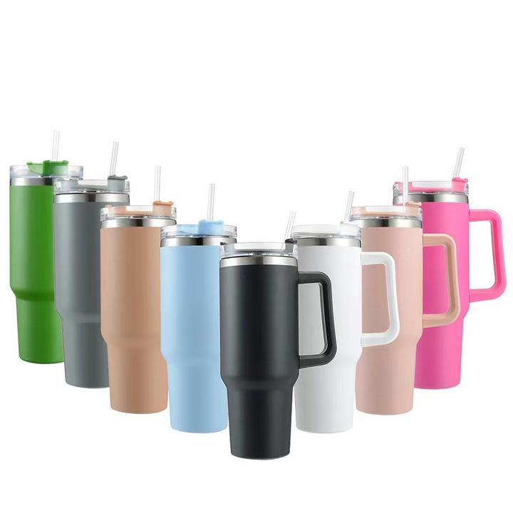 OXSY Oem/odm 40oz Popular Mugs Car Cups Modern Tumbler Travel Drinkware Vacuum Insulated Cup Double Wall Stainless Steel CLASSIC Wholesale Supplier