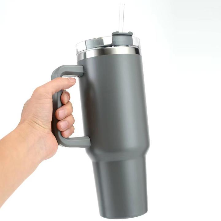 OXSY Oem/odm 40oz Popular Mugs Car Cups Modern Tumbler Travel Drinkware Vacuum Insulated Cup Double Wall Stainless Steel CLASSIC Wholesale Supplier