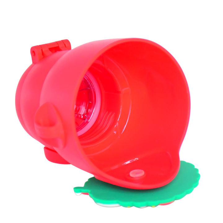 Portaable 0.5 liter wholesale customized logo 304 stainless steel vacuum flasks for outdoor and school Industrial Production