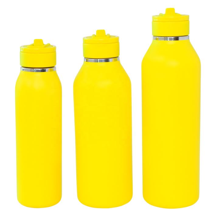 Portable 20oz/32oz/36oz Double Wall Thermo Flask Stainless Steel Outdoor Small Mouth Water Bottle Vacuum Flasks Factory Authorized Wholesale Sourcing