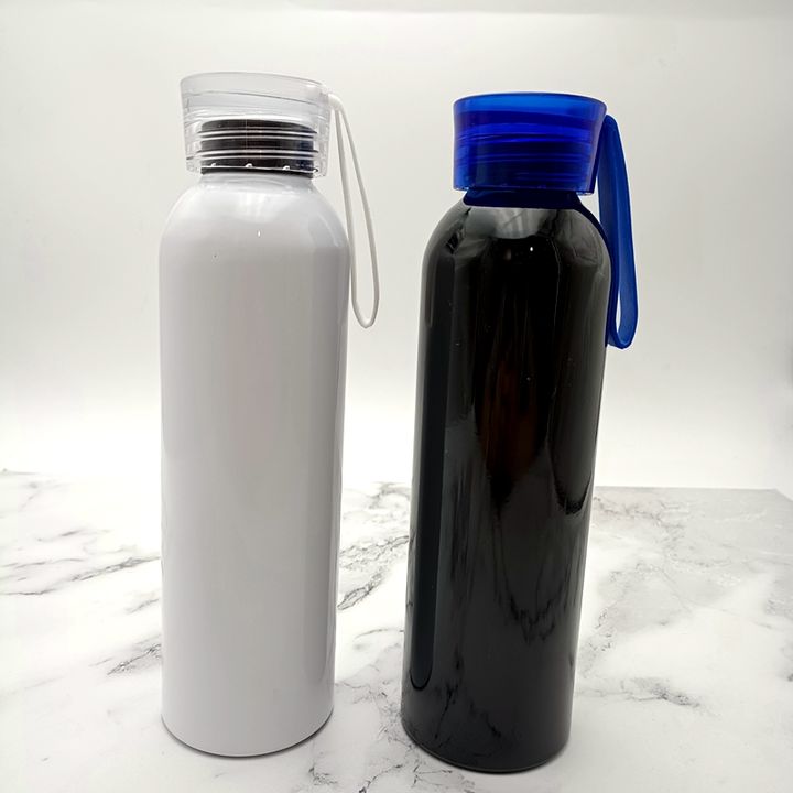 Promotion Sport Wholesale   Bpa Free 650ml Drinking Water Bottle Aluminum Water Bottle Manufacturing Firm