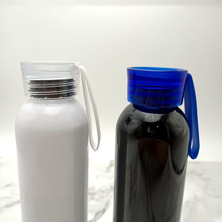 Promotion Sport Wholesale   Bpa Free 650ml Drinking Water Bottle Aluminum Water Bottle Manufacturing Firm