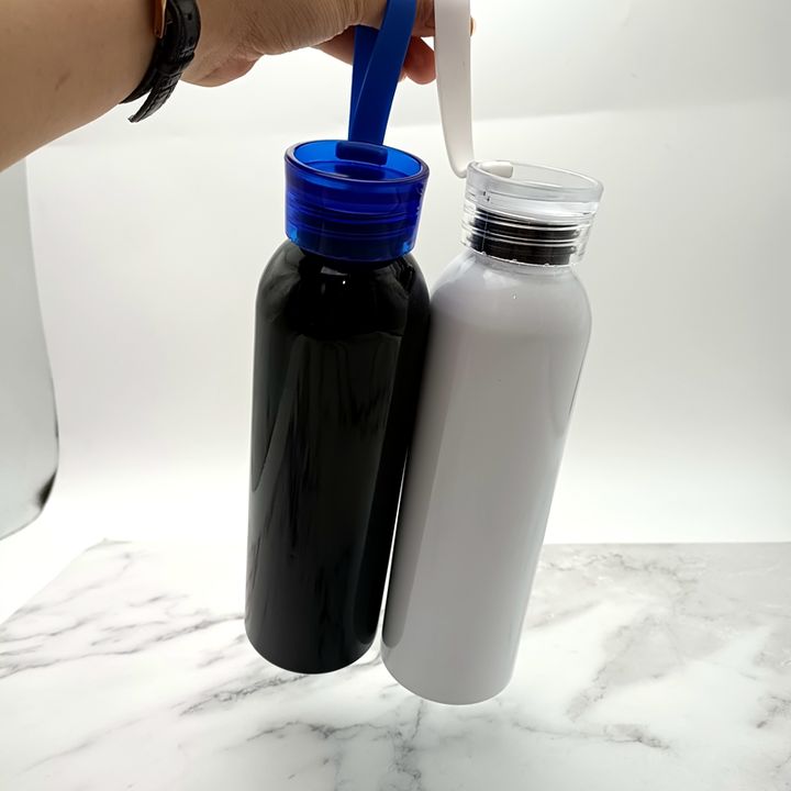 Promotion Sport Wholesale   Bpa Free 650ml Drinking Water Bottle Aluminum Water Bottle Manufacturing Firm