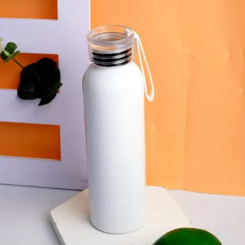 Promotion Sport Wholesale  Bpa Free 650ml Drinking Water Bottle Aluminum Water Bottle High-Quality Wholesale