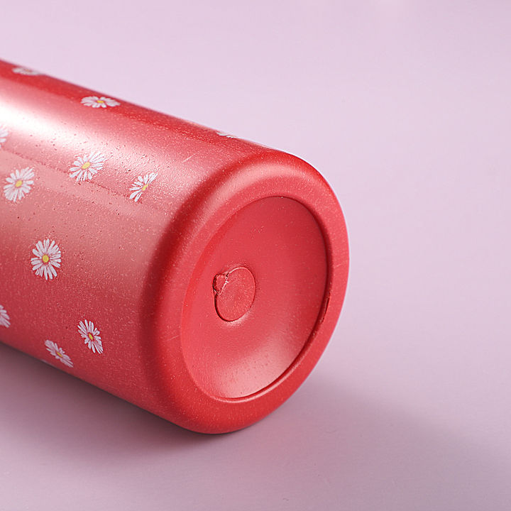 Reusable Factory oem sports plastic cup student gift cup custom logo biodegradable water bottle with portable handle Bulk Manufacturing Processing