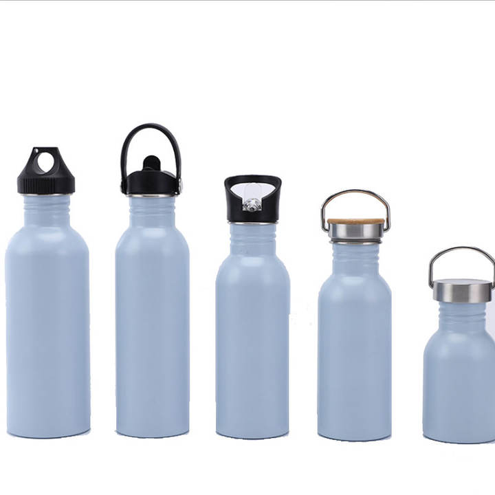 Stainless Steel 304 Vacuum Mug Outdoor Portable Sports Kettle Business Advertising Foreign Trade Cup Industrial Wholesale Pricing