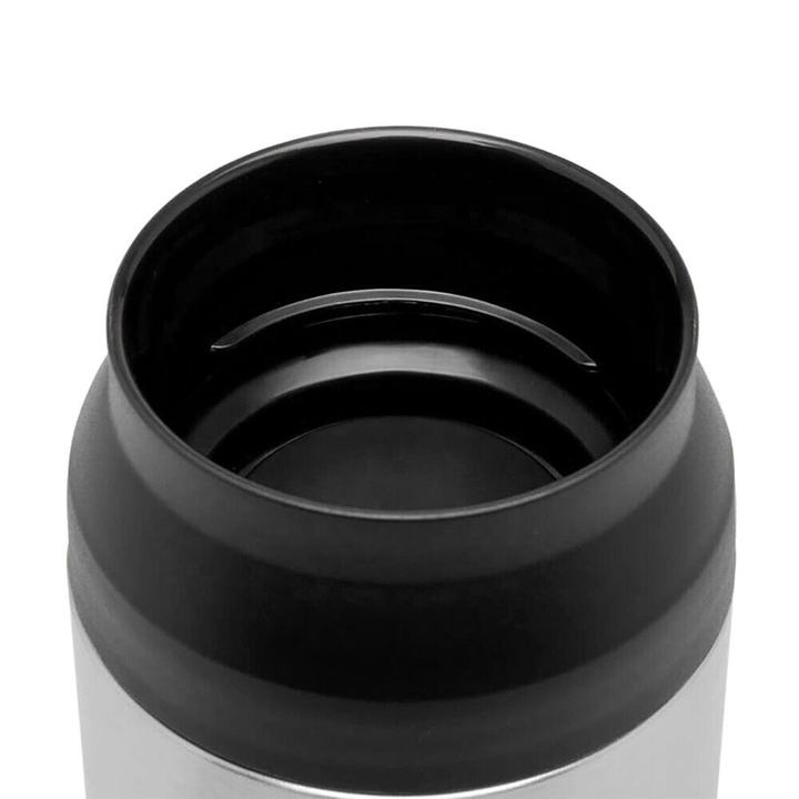 Travel Double Vacuum Insulated 18/8 Stainless Steel Water Bottle Simple Office Coffee Cup Portable Custom Manufacturing