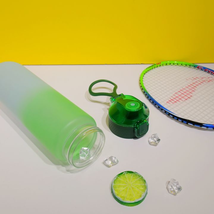 Travel Water Bottle Bpa Food Grade Direct Drinking Plastic Free Sport Unisex in Stock 32oz/1000ml 5 Litre Plastic Bottle Camp Large Volume Factory