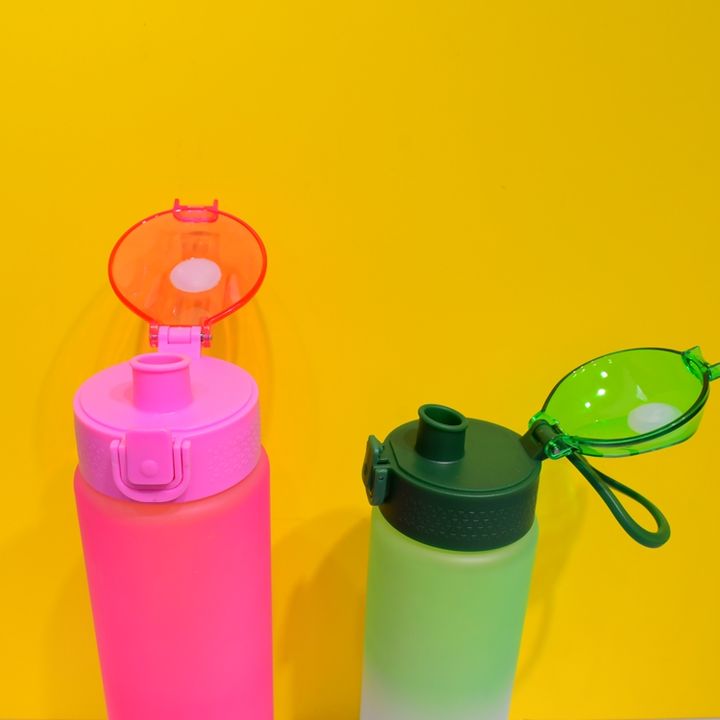 Travel Water Bottle Bpa Food Grade Direct Drinking Plastic Free Sport Unisex in Stock 32oz/1000ml 5 Litre Plastic Bottle Camp Large Volume Factory