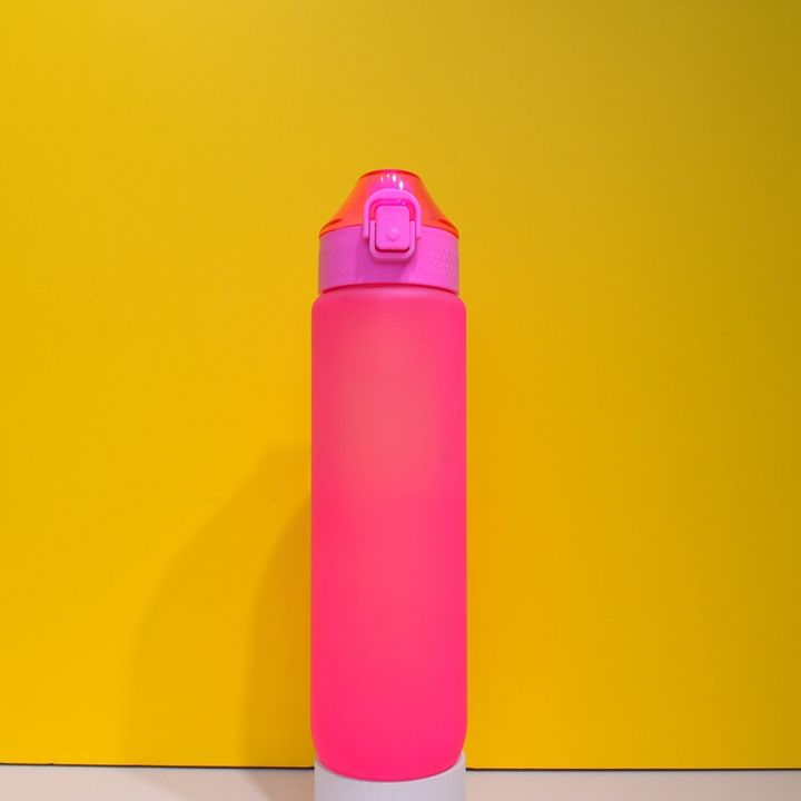 Travel Water Bottle Bpa Food Grade Direct Drinking Plastic Free Sport Unisex in Stock 32oz/1000ml 5 Litre Plastic Bottle Camp Large Volume Factory