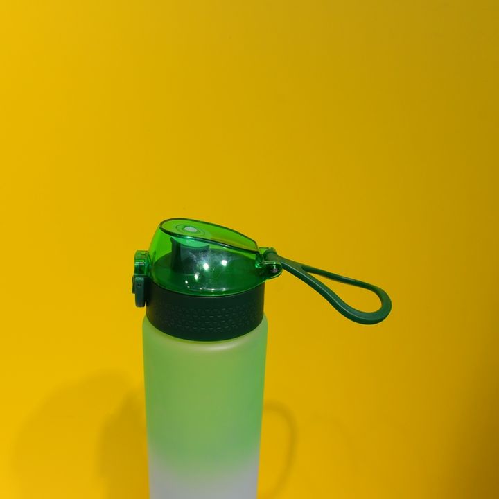 Travel Water Bottle Bpa Food Grade Direct Drinking Plastic Free Sport Unisex in Stock 32oz/1000ml 5 Litre Plastic Bottle Camp Large Volume Factory