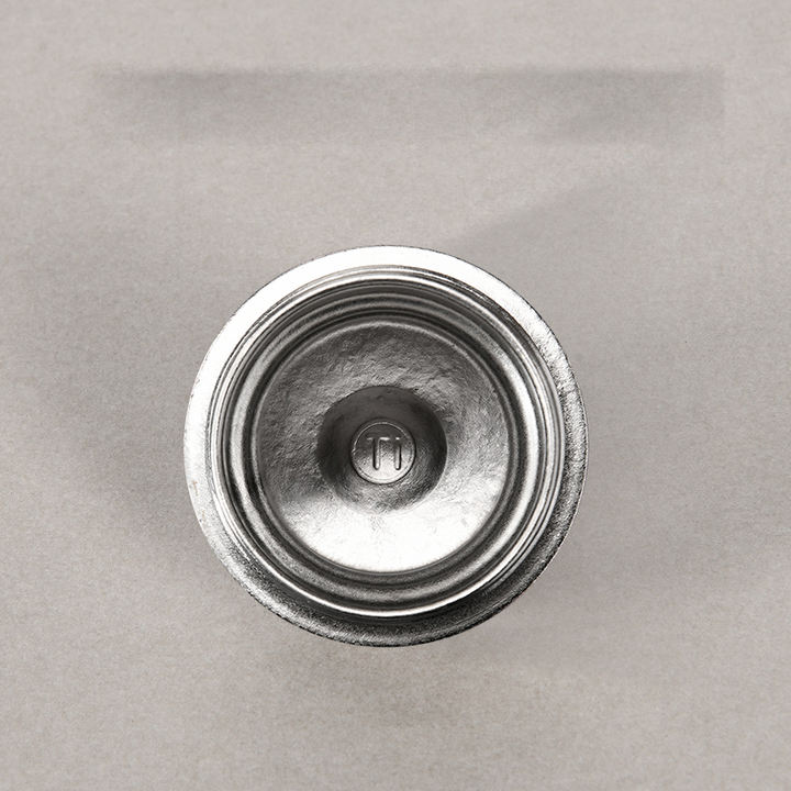 Wholesale 16oz Unisex Pure Titanium Flask Double Wall Thermal Insulation Direct Drinking Water Bottle Lid Business Gifts Factory to Consumer