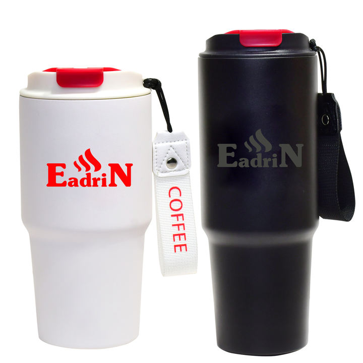 Wholesale 20oz/30oz Double wall Vacuum Insulated Thermo cups stainless steel Coffee Tumbler with Custom logo printing Factory Authorized Wholesale Sourcing