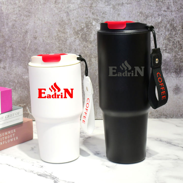 Wholesale 20oz/30oz Double wall Vacuum Insulated Thermo cups stainless steel Coffee Tumbler with Custom logo printing Factory Authorized Wholesale Sourcing
