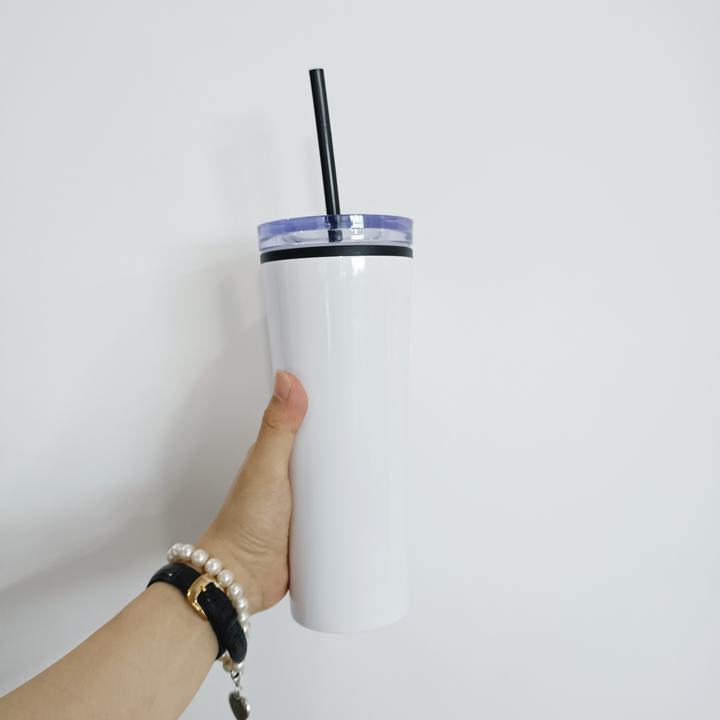 Wholesale 450ml Bpa Free Kids Thermal Custom Logo Vaccum Insulated Stainless Steel Tumbler Water Bottle Bulk Wtih Straw Wholesale Trade Supplier