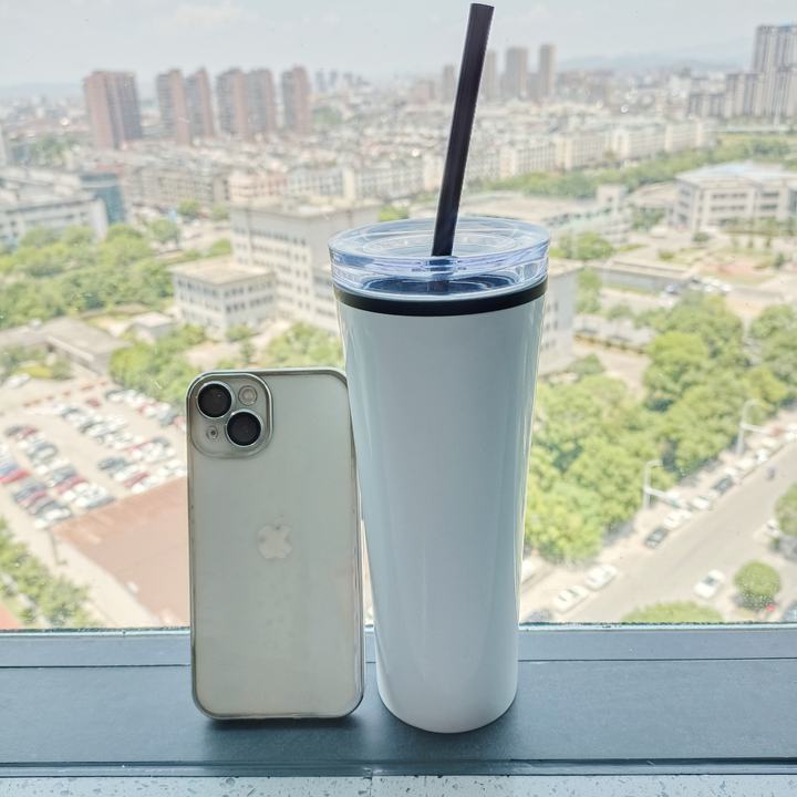 Wholesale 450ml Bpa Free Kids Thermal Custom Logo Vaccum Insulated Stainless Steel Tumbler Water Bottle Bulk Wtih Straw Wholesale Trade Supplier