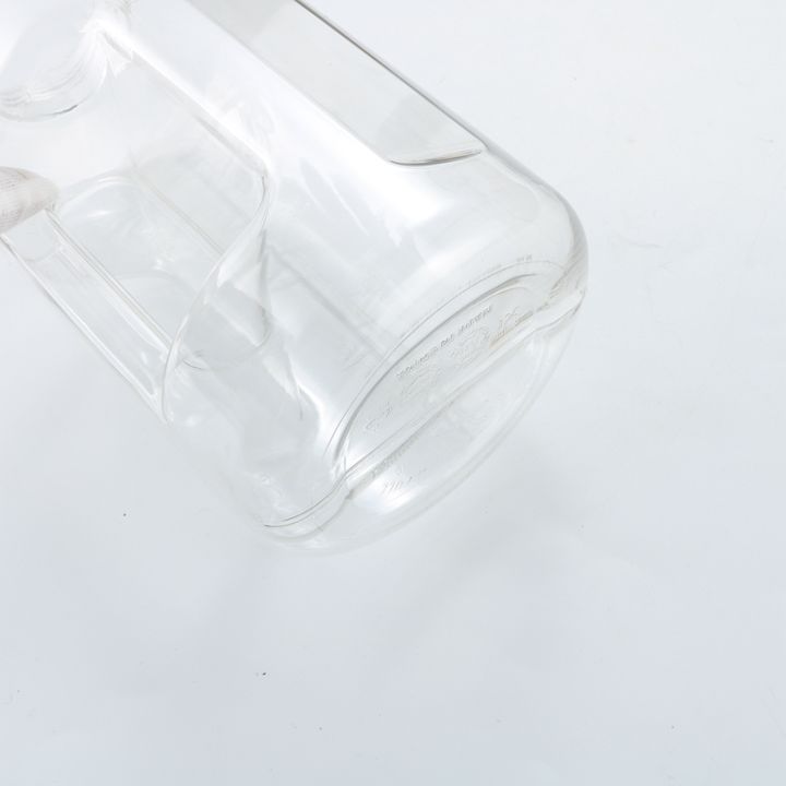 Wholesale clear plastic 1.2L Bpa free Bounce lock lid drink bottle 1200ml travel sport water bottle with custom logo Manufacturing Solutions Production