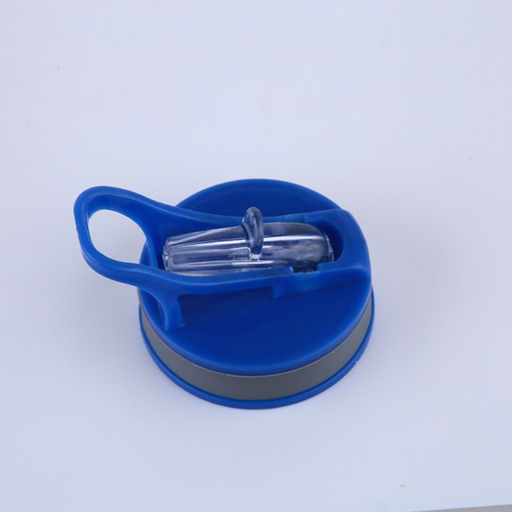 Wholesale price 750ml Portable Leak-proof Customized bpa free plastic sport water bottles with custom logo China Industrial Supplier Chain