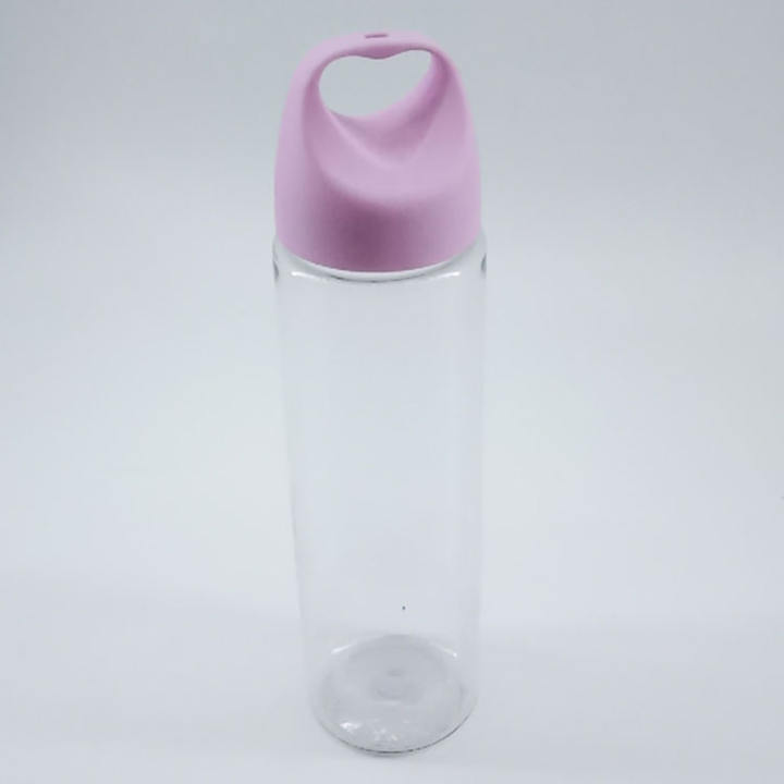 Fashion heart shape couple bottle popular love water bottle for lovers Quality Manufacturing Direct