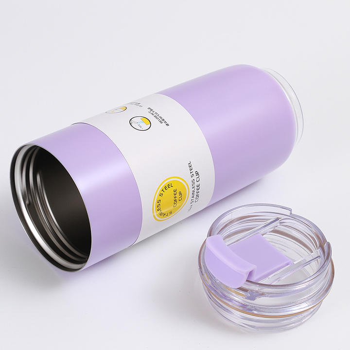 Hot selling double walls customized travel insulated vacuum Water cup mugs mini gift stainless steel tumbler with lid Mass Wholesale