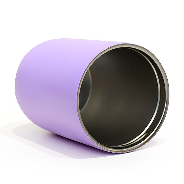Kawaii cute custom logo and color Mini kids 304 stainless steel double wall water bottle with straw and cover Industrial Bulk Supply